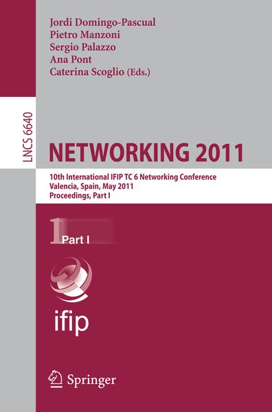 Produktbild: Networking 2011