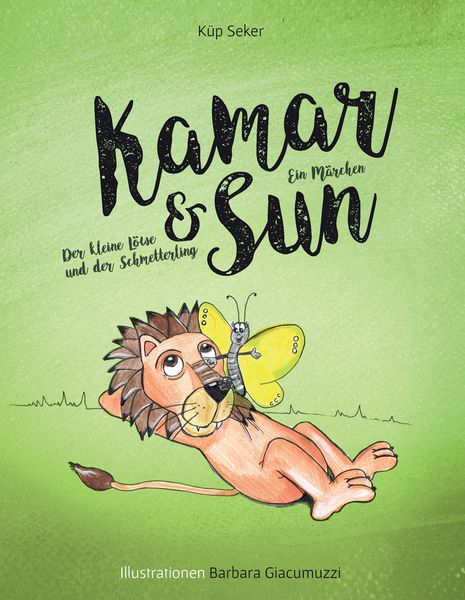 Produktbild: Kamar & Sun