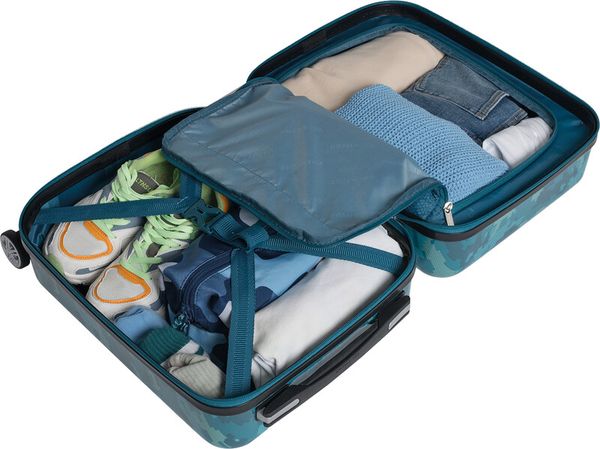 Produktbild: Kinderkoffer Hartschalenkoffer