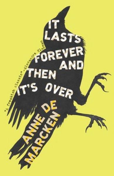 Produktbild: It Lasts Forever and Then It's Over