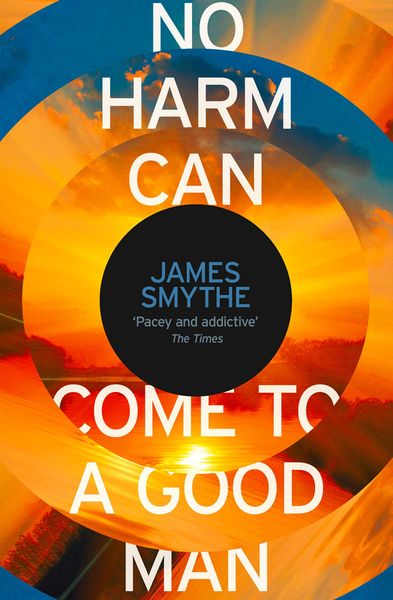 Produktbild: No Harm Can Come to a Good Man