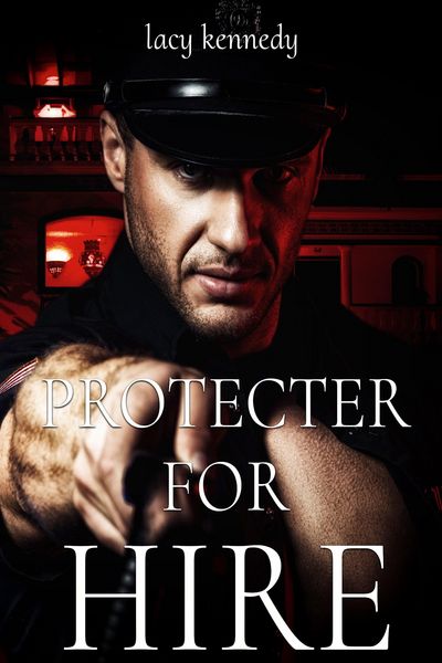 Produktbild: Protector for Hire