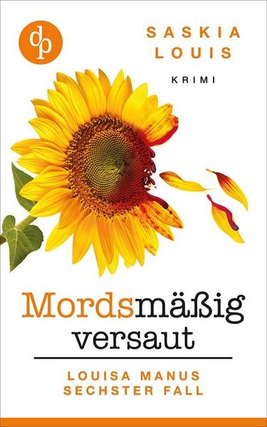 Produktbild: Mordsm&auml;&szlig;ig versaut