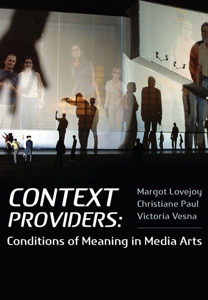 Produktbild: Context Providers