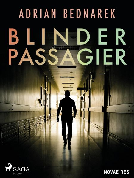 Produktbild: Blinder Passagier