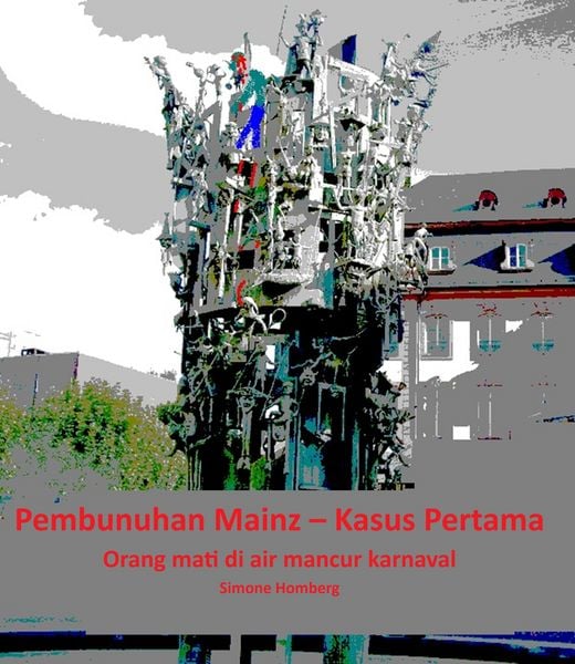 Produktbild: Pembunuhan Mainz - Kasus Pertama