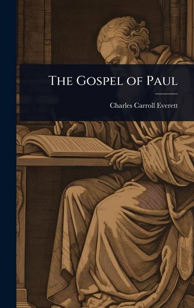 Produktbild: The Gospel of Paul