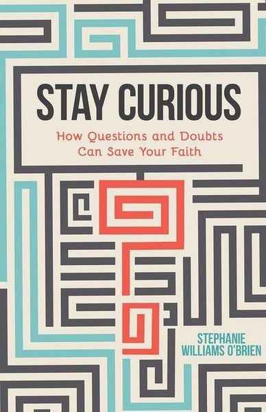 Produktbild: Stay Curious