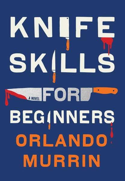 Produktbild: Knife Skills for Beginners