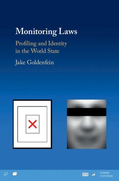 Produktbild: Monitoring Laws