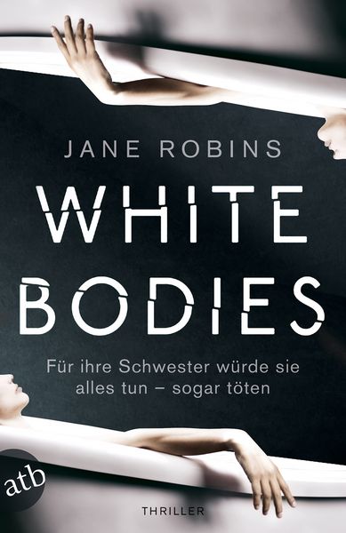 Produktbild: White Bodies
