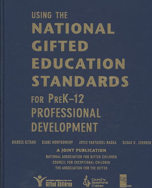 Produktbild: Using The Natl Gifted Educatio