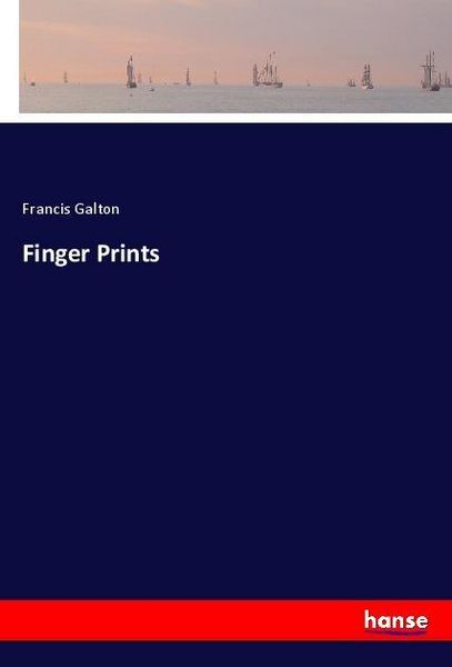 Produktbild: Finger Prints
