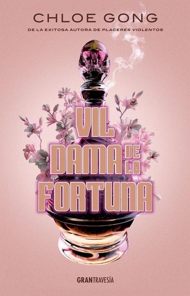 Produktbild: VIL Dama De La Fortuna
