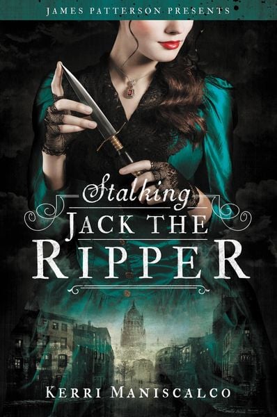 Produktbild: Stalking Jack the Ripper