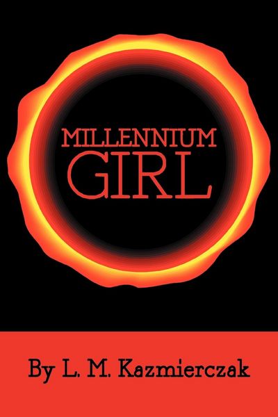 Produktbild: Millennium Girl