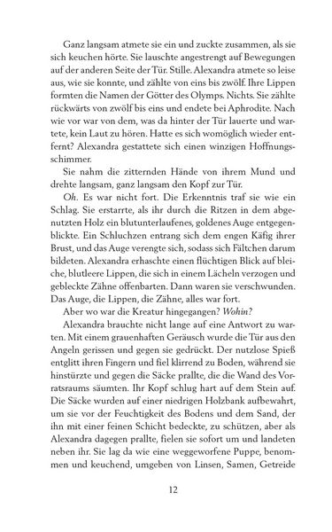 Produktbild: Das holdeste aller Ungeheuer