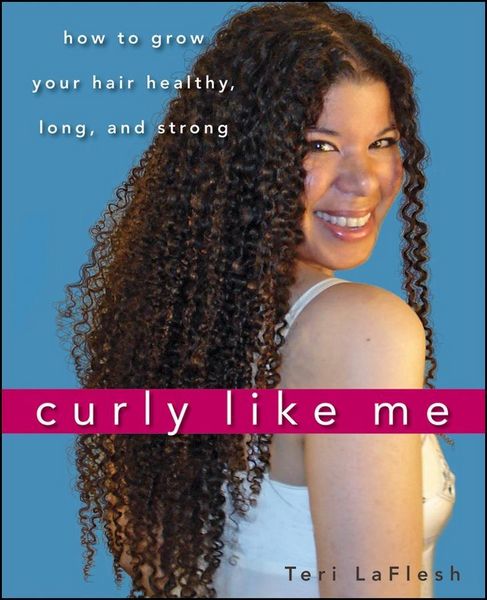 Produktbild: Curly Like Me