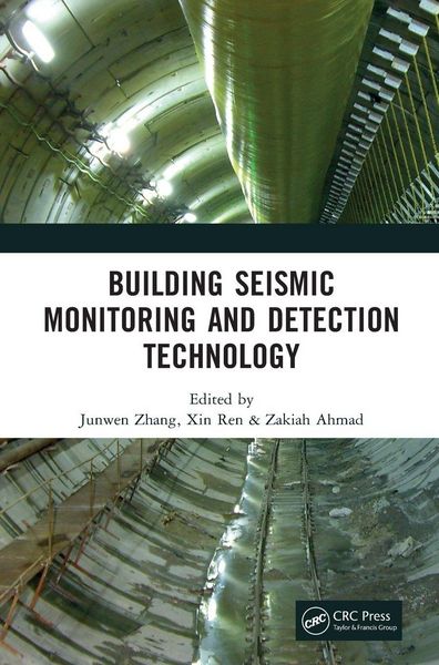 Produktbild: Building Seismic Monitoring and Detection Technology