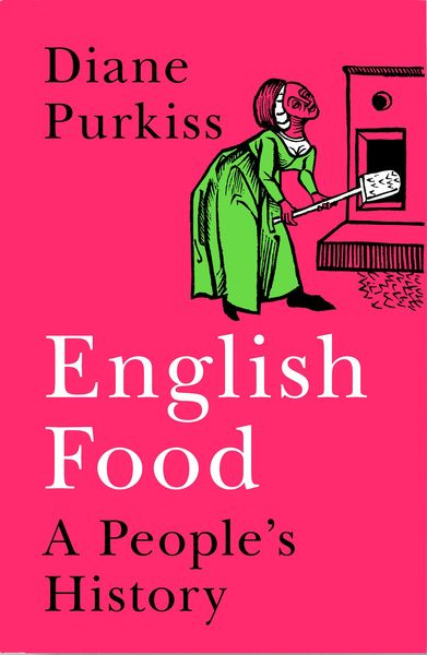 Produktbild: English Food