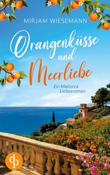 Produktbild: Orangenk&uuml;sse und Meerliebe
