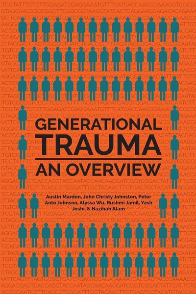 Produktbild: Generational Trauma