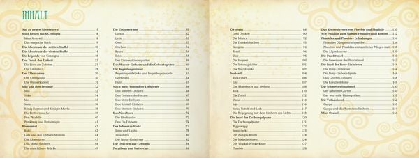 Produktbild: Mia and me - Die Legende von Centopia