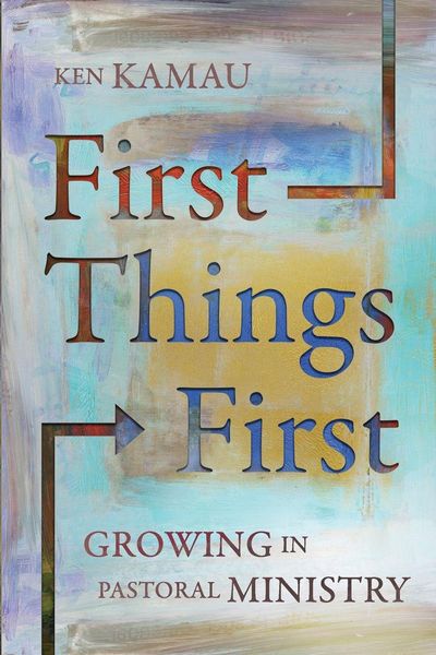 Produktbild: First Things First