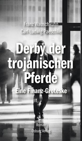 Produktbild: Derby der Trojanischen Pferde