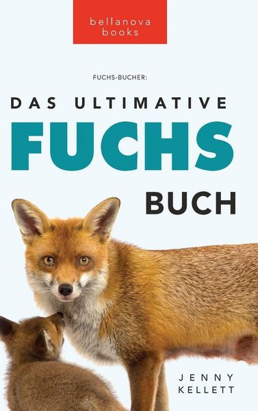 Produktbild: Das Ultimative Fuchs-Buch