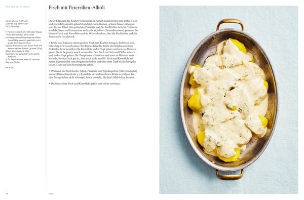 Produktbild: Das Balearen-Kochbuch