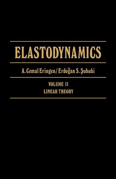 Produktbild: Linear Theory