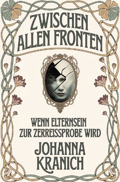 Produktbild: Zwischen allen Fronten