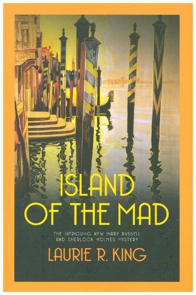Produktbild: Island of the Mad