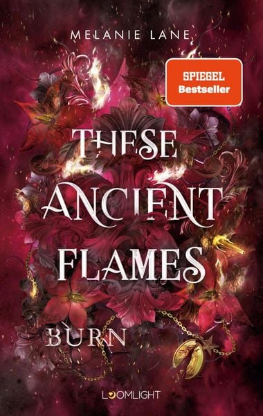 Produktbild: These Ancient Flames 2: Burn