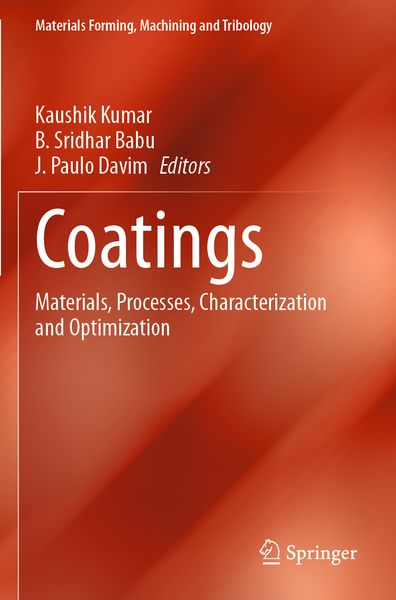 Produktbild: Coatings