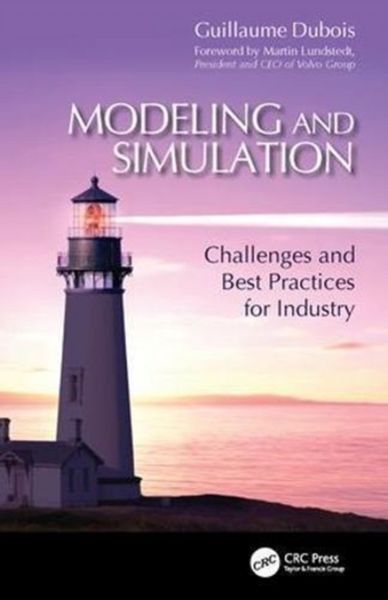 Produktbild: Modeling and Simulation
