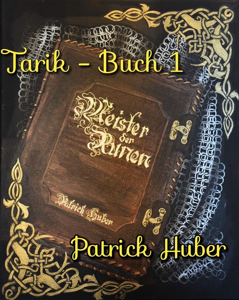 Produktbild: Tarik - Buch 1