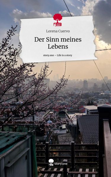 Produktbild: Der Sinn meines Lebens. Life is a Story - story.one