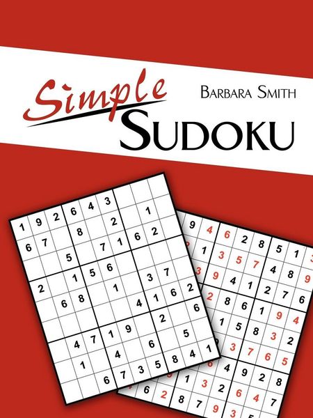 Produktbild: Simple Sudoku
