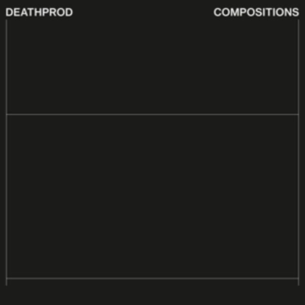 Compositions - Deathprod, Vinyl