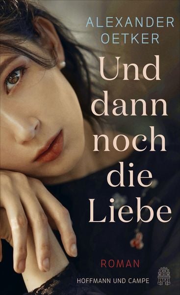 Produktbild: Und dann noch die Liebe