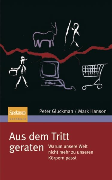 Produktbild: Aus dem Tritt geraten