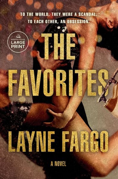 Produktbild: The Favorites