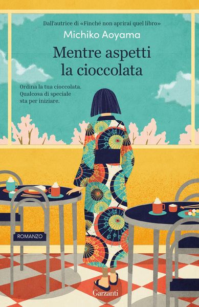 Produktbild: Mentre aspetti la cioccolata
