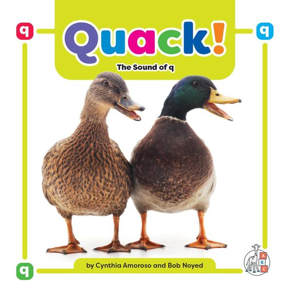Produktbild: Quack!