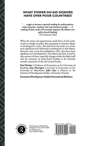 Produktbild: Aid and Power - Vol 1