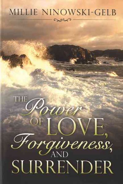Produktbild: Power Of Love Forgiveness & Su