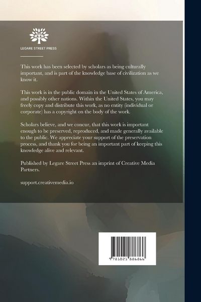 Produktbild: The Lances of Lynwood. by the Author of 'the Little Duke'