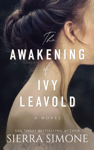 Produktbild: The Awakening of Ivy Leavold
